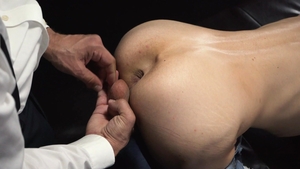 boyforsale: Jockstrapped and Raw