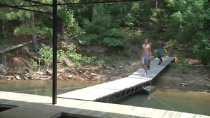 edwardjames: Phenix, Mo Joe & Big Dicks Outdoors