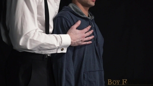 boyforsale: Intergenerational Bonds in the Bedroom