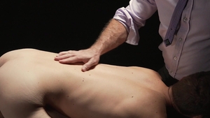 boyforsale: Smooth Operator Takes Control of Twink