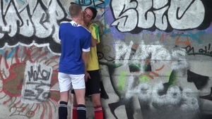 jalifstudio: Max and Rod: A Forbidden Love Affair