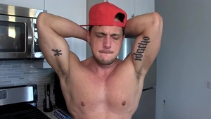 americanmusclehunks: Sucking and Fucking in Uniform