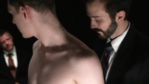 masonicboys: Blowjob Fingering