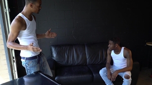 edwardjames: Marii Millz Swallows a Big One