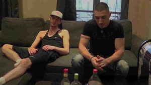 jalifstudio: Rimming Twinks with Big Dicks