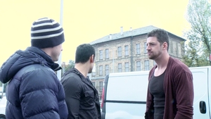 Men: Euro Sluts Deep-throat For Fun