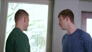 Next Door Raw: Breaking Out with Bareback