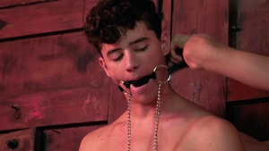 Gabriel Explores Clamps & Pegs