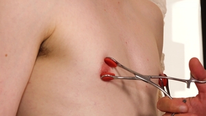 Punish My Rump until I Scream in Delight