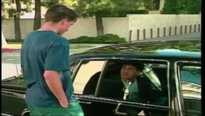 Falcon Studios: Rusty's Brat Attitude Meets Its Match