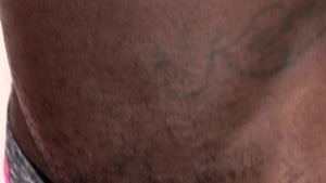 Noir Male: Blowjob Action with Truong