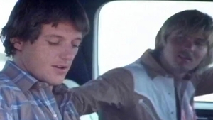 Falcon Studios: Ride Along with Tucker & Love