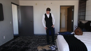 Front Desk Favors For The Staff