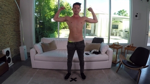 In the Heat of Night: Liam and Aries Unleashed