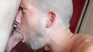 Passing Over the Unknown: A Gentile's Story