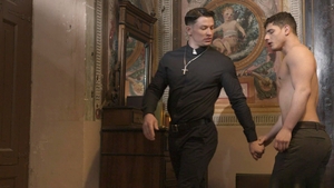 catholicboys: Sacerdotal Sins And Secrets