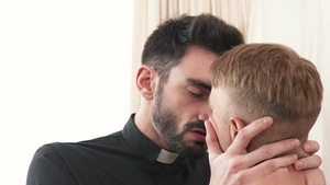 catholicboys: Humble Obedience and Passionate Sin