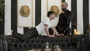 catholicboys: Gio's Dark Desires