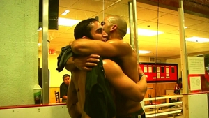 Next Door Buddies: Intensive Fuck Therapy by James Jamesson