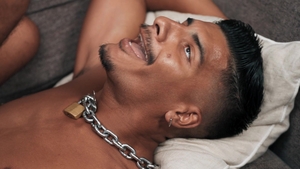 Men: Anal with Bareback Intensity
