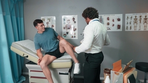 Men: Backdoor to Satisfaction