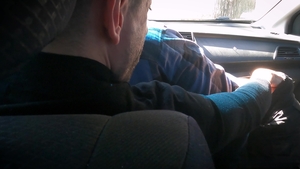 Dick Rides: Exploring boundaries: when car troubles turn wild
