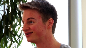 Indulging in the Rawness of Matthew