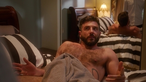 Disruptive Films: Riding the Wave of Lust in Honeyguide