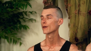 Disruptive Films: Inescapable Attraction Between Two Men