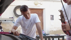 Under the Hood, Hidden Passions