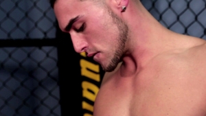 Next Door Buddies: Tender Meat of Kayden's Ass