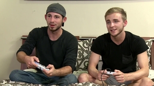 Extra Big Dicks: Best Buds Discover the Secret World of Sex