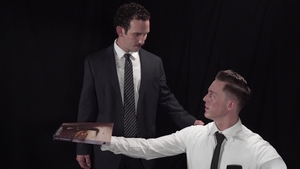 Missionary Boys: Casual Session Turns Sinful