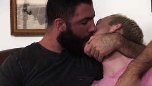 Family Dick: A Forbidden Affair Between Two Generations