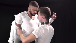 Missionary Boys: Experiencing Desires Firsthand