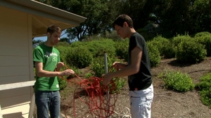 Next Door Twink: A Lustful Afternoon with Max & Mike