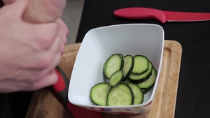 Spunk-Drizzled Food for Young Twinks