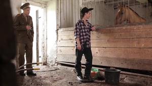 A Tale of Love, Lust and Passion in the Stables