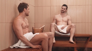 Sean Cody: Aching Ascent: Robbie's Relentless