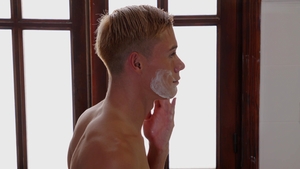 The Shower that Changed Galiel Forever