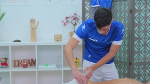 Soccer Stars Secretly Swap Physio Roles - With a Dirty Twist!