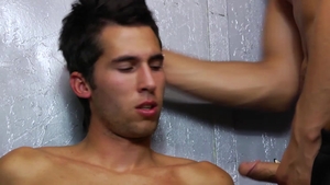 Inescapable Bondage in the Bunker