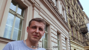 Czech Hunter: The Joys Of Just Watching