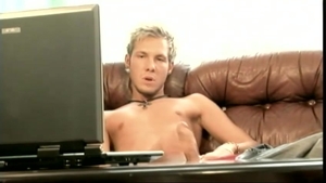 Chris Cool's Untamed Desires Know No Bounds