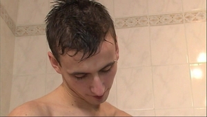 Bathroom Bangin', Boys Get Dirty