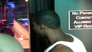 Next Door Studios: Rimming with Nubius and Race