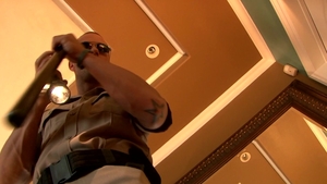 Rod Daily: Rod Daily, the Cum-Filled Investigator