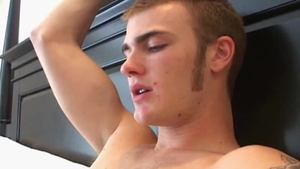 Next Door Buddies: Two Men, One Destination