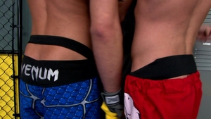 Next Door Twink: Joey's Journey Through Twinks' Debauchery