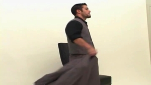 Cody Cummings: Cody's solo scene